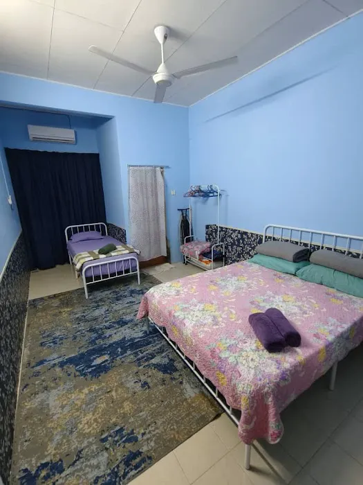 ZADESA HOMESTAY Picture 7