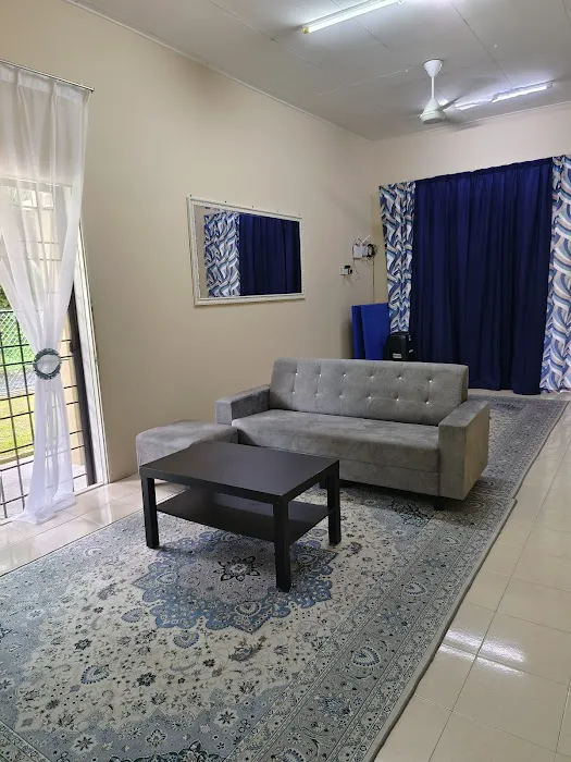 ZADESA HOMESTAY Picture 4