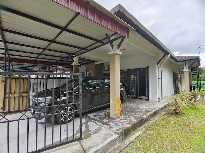 ZADESA HOMESTAY Picture 10