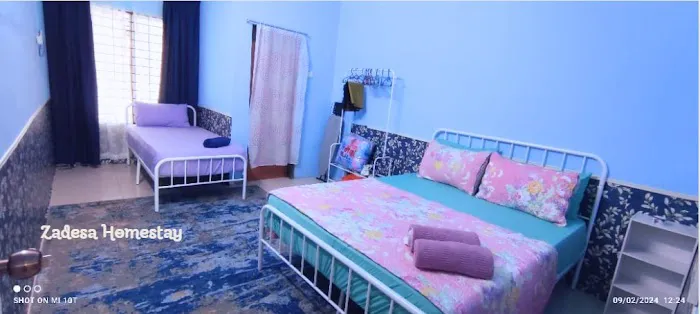 ZADESA HOMESTAY Picture 8