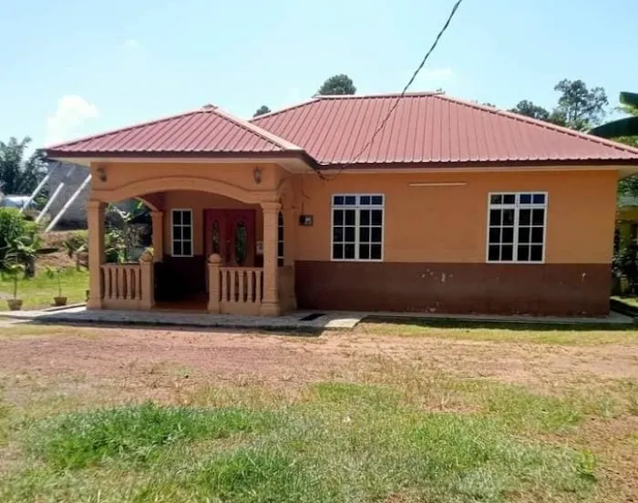 D'Suria Homestay Felda Sungai Nerek Picture 1