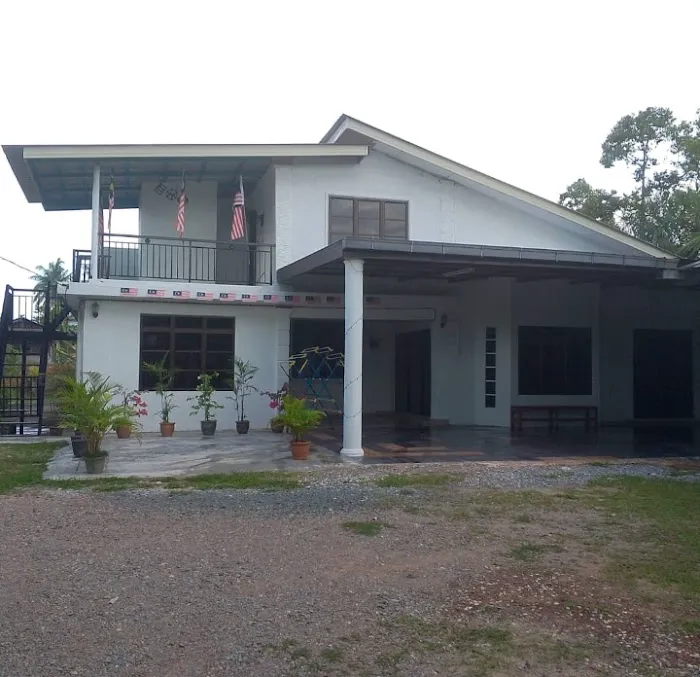D'Suria Homestay Felda Sungai Nerek Picture 2