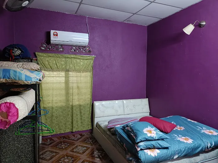 homestay ibu Picture 3