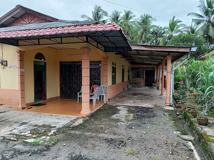 homestay ibu Picture 1