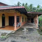homestay ibu