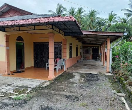 homestay ibu