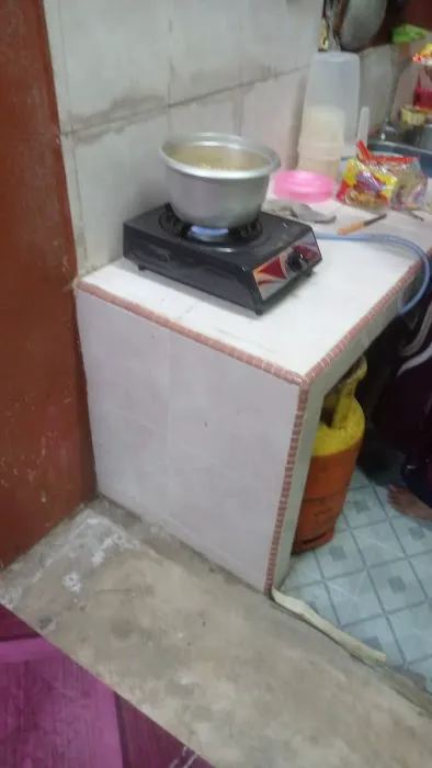 homestay ibu Picture 8