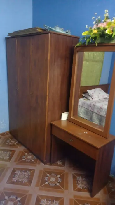 homestay ibu Picture 6