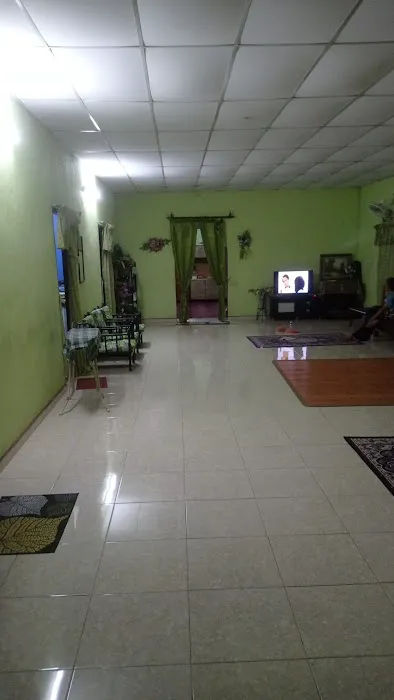 homestay ibu Picture 9