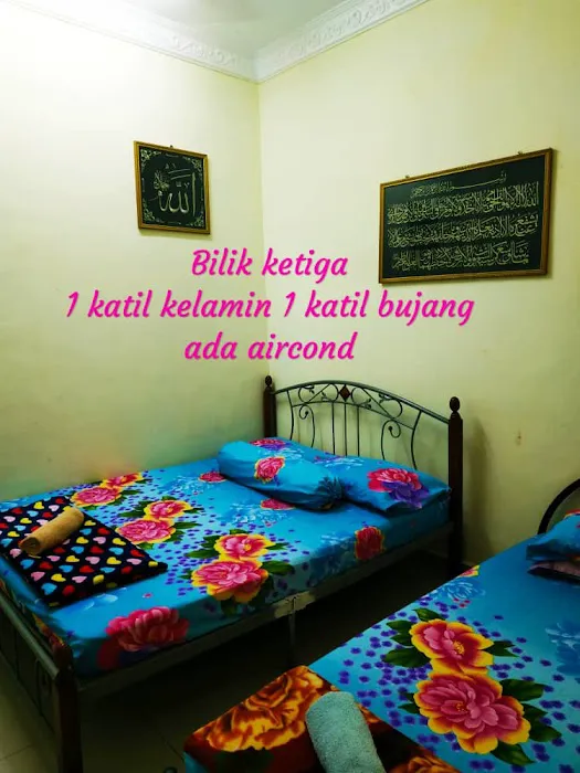 Syira Homestay Picture 2