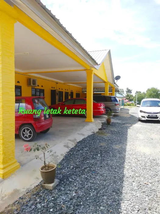 Syira Homestay Picture 1