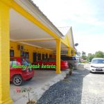 Syira Homestay