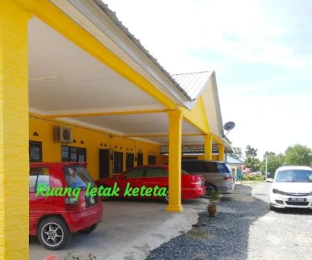 Syira Homestay