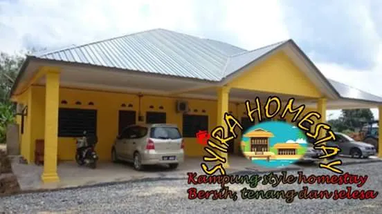 Syira Homestay Picture 4