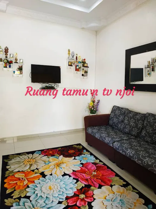 Syira Homestay Picture 6
