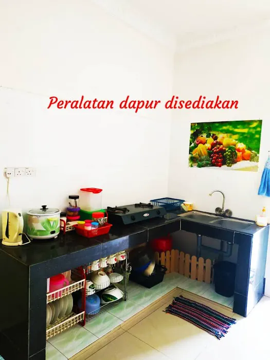 Syira Homestay Picture 9