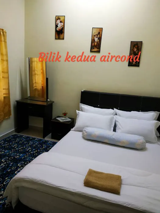 Syira Homestay Picture 10