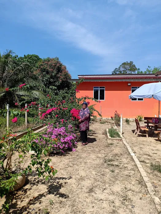 Homestay Adu Picture 3