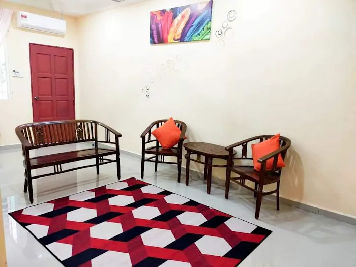 Homestay Adu Picture 2