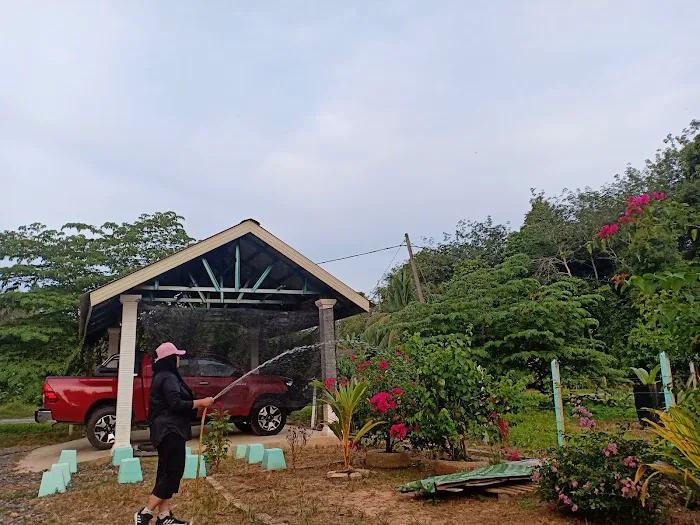 Homestay Adu Picture 5