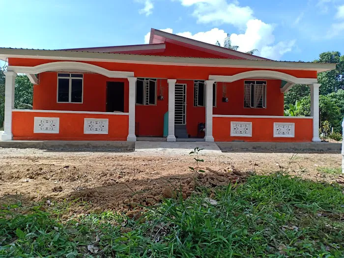 Homestay Adu Picture 4