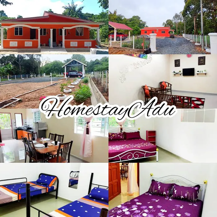 Homestay Adu Picture 10