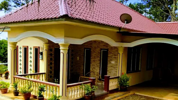 cik tini's homestay Picture 2
