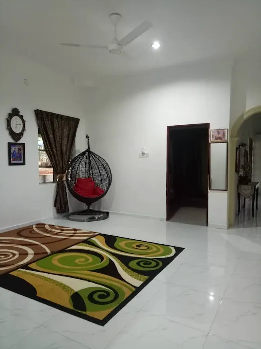 cik tini's homestay Picture 1