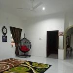 cik tini's homestay