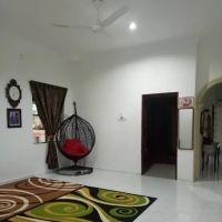 cik tini's homestay ico