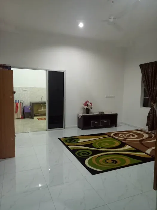 cik tini's homestay Picture 8