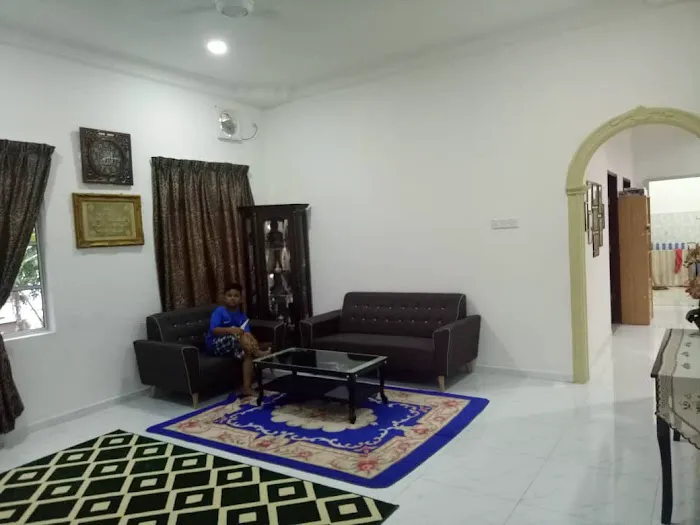 cik tini's homestay Picture 6
