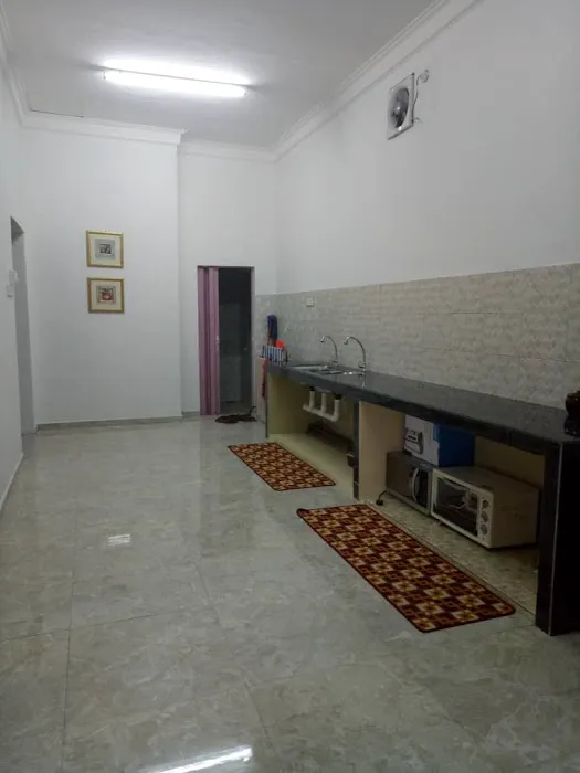 cik tini's homestay Picture 7