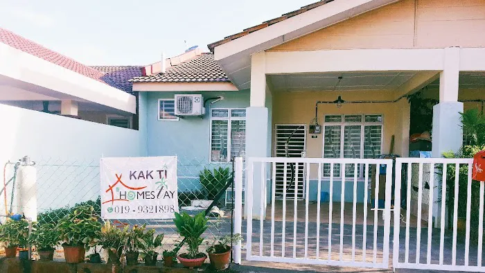 KakTi Homestay (MUSLIM ONLY) Picture 2