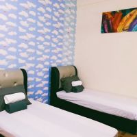 KakTi Homestay (MUSLIM ONLY) ico