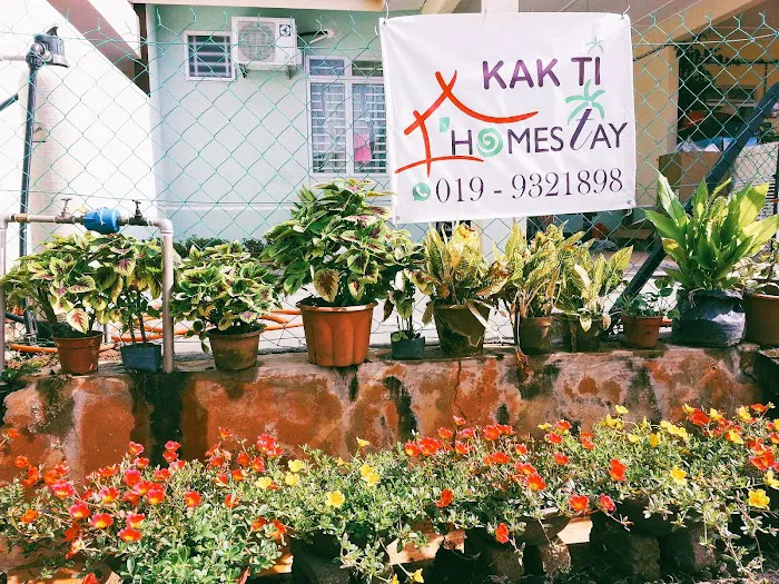 KakTi Homestay (MUSLIM ONLY) Picture 6