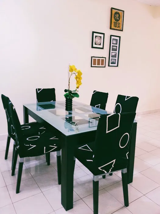 KakTi Homestay (MUSLIM ONLY) Picture 10
