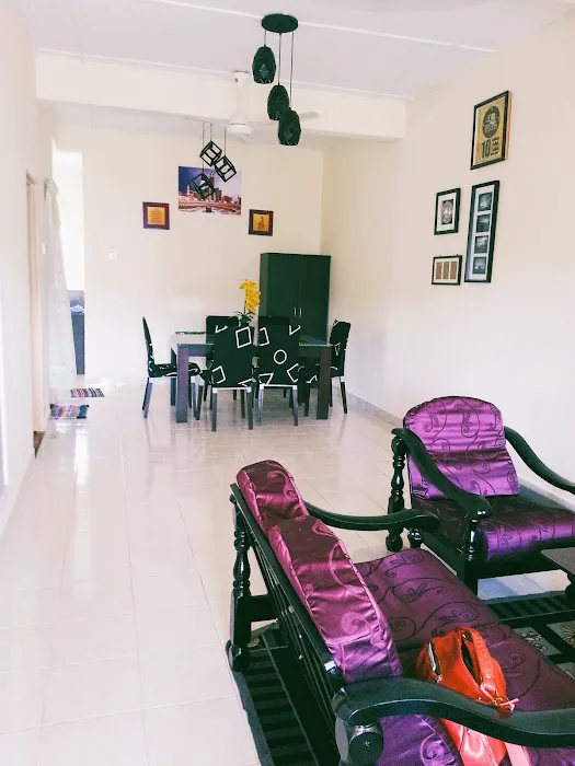 KakTi Homestay (MUSLIM ONLY) Picture 7