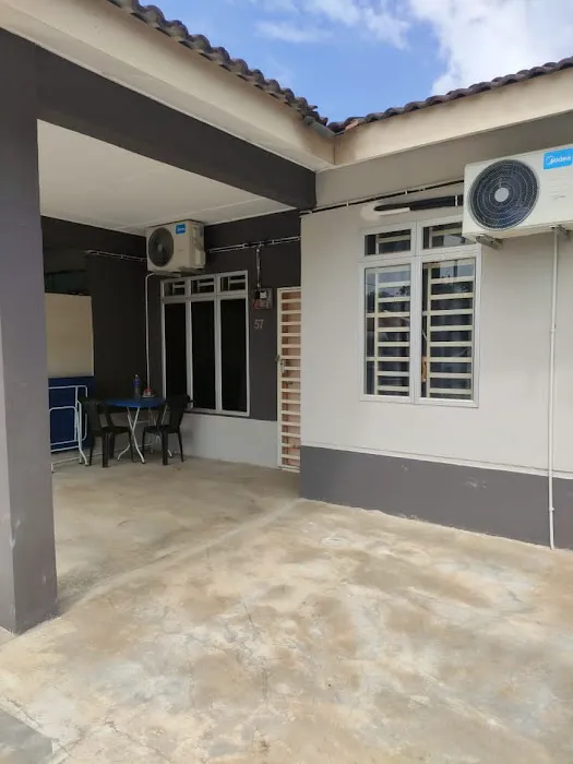 HOMESTAY CASA WARISSA JENGKA 19 ( MUSLIM ONLY ) Picture 1