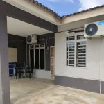 HOMESTAY CASA WARISSA JENGKA 19 ( MUSLIM ONLY )