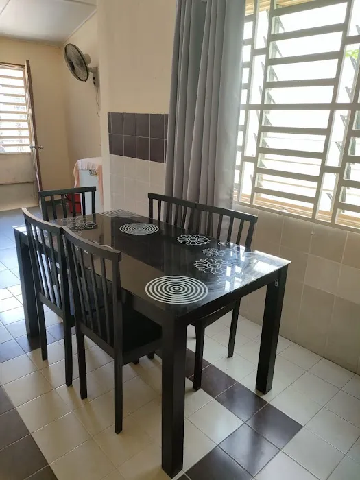 HOMESTAY CASA WARISSA JENGKA 19 ( MUSLIM ONLY ) Picture 3