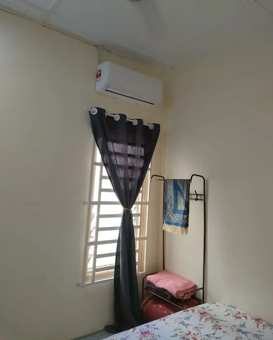 HOMESTAY CASA WARISSA JENGKA 19 ( MUSLIM ONLY ) Picture 2