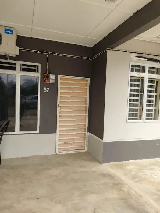 HOMESTAY CASA WARISSA JENGKA 19 ( MUSLIM ONLY ) Picture 8