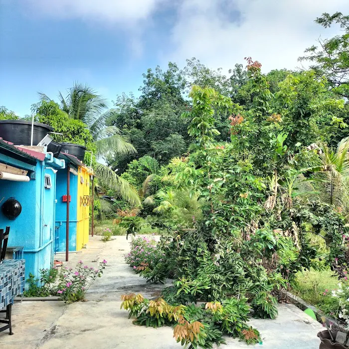 Homestay Temerloh | TERATAK RIMBA INAP DESA Picture 1