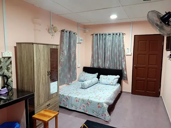 Homestay Temerloh | TERATAK RIMBA INAP DESA Picture 3