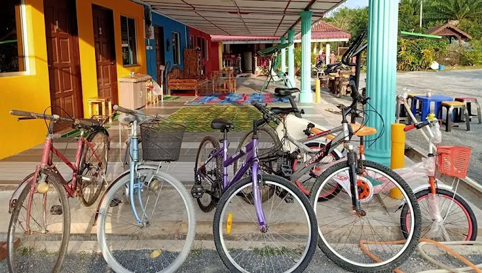 Homestay Temerloh | TERATAK RIMBA INAP DESA Picture 6