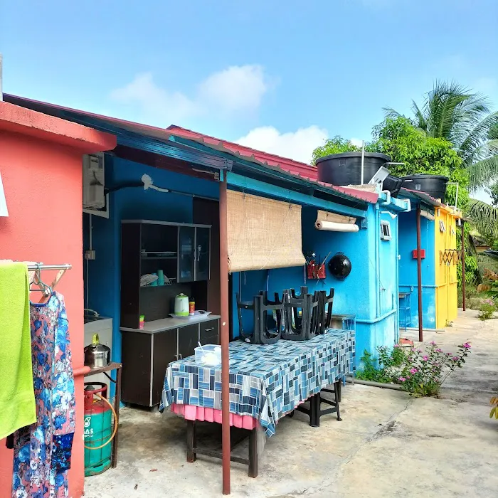 Homestay Temerloh | TERATAK RIMBA INAP DESA Picture 9