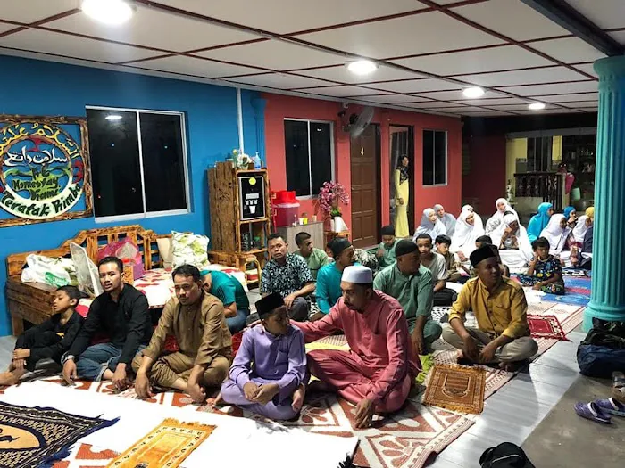 Homestay Temerloh | TERATAK RIMBA INAP DESA Picture 10