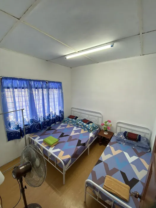 Homestay Syed Picture 1