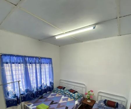 Homestay Syed